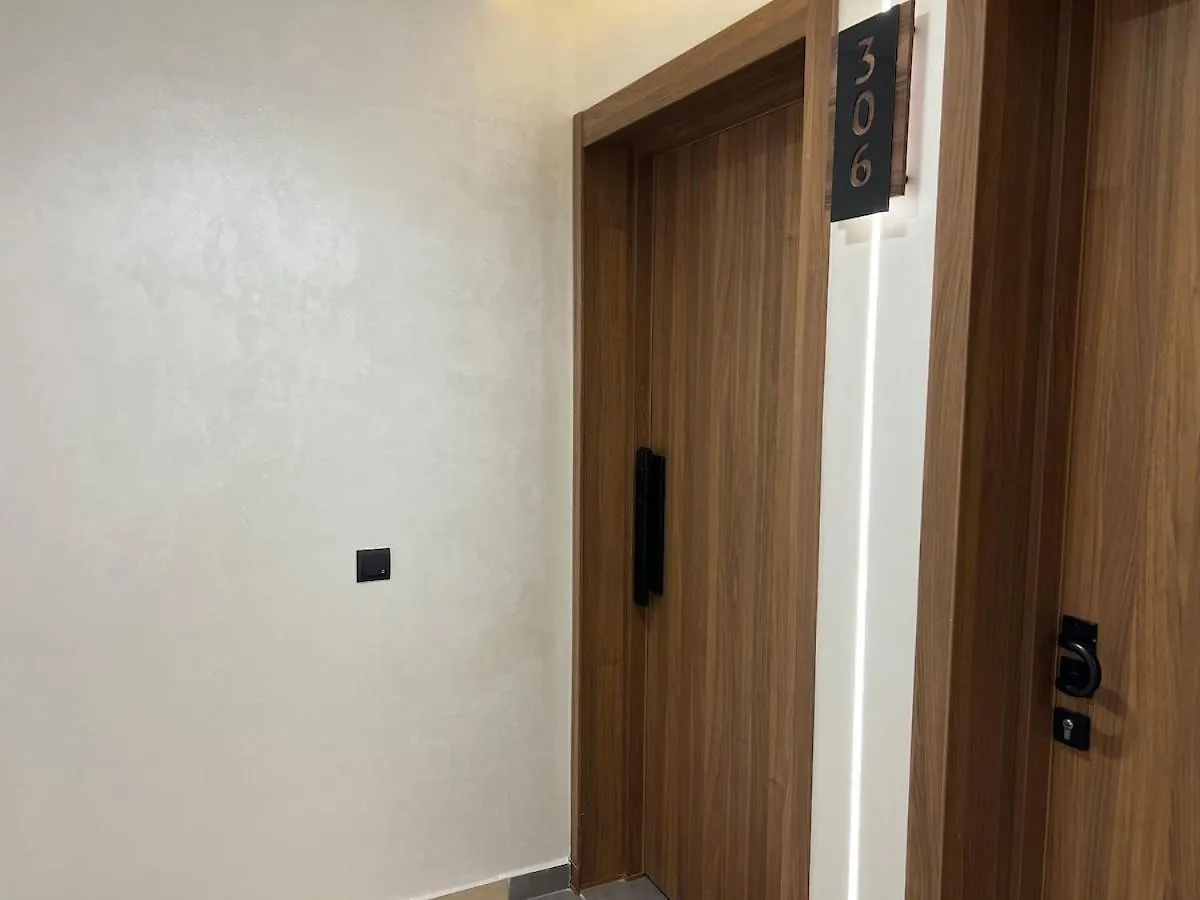 Design Calme Luxe Fibre Ultra-Rapide 2Ch Apartment Marrakesh