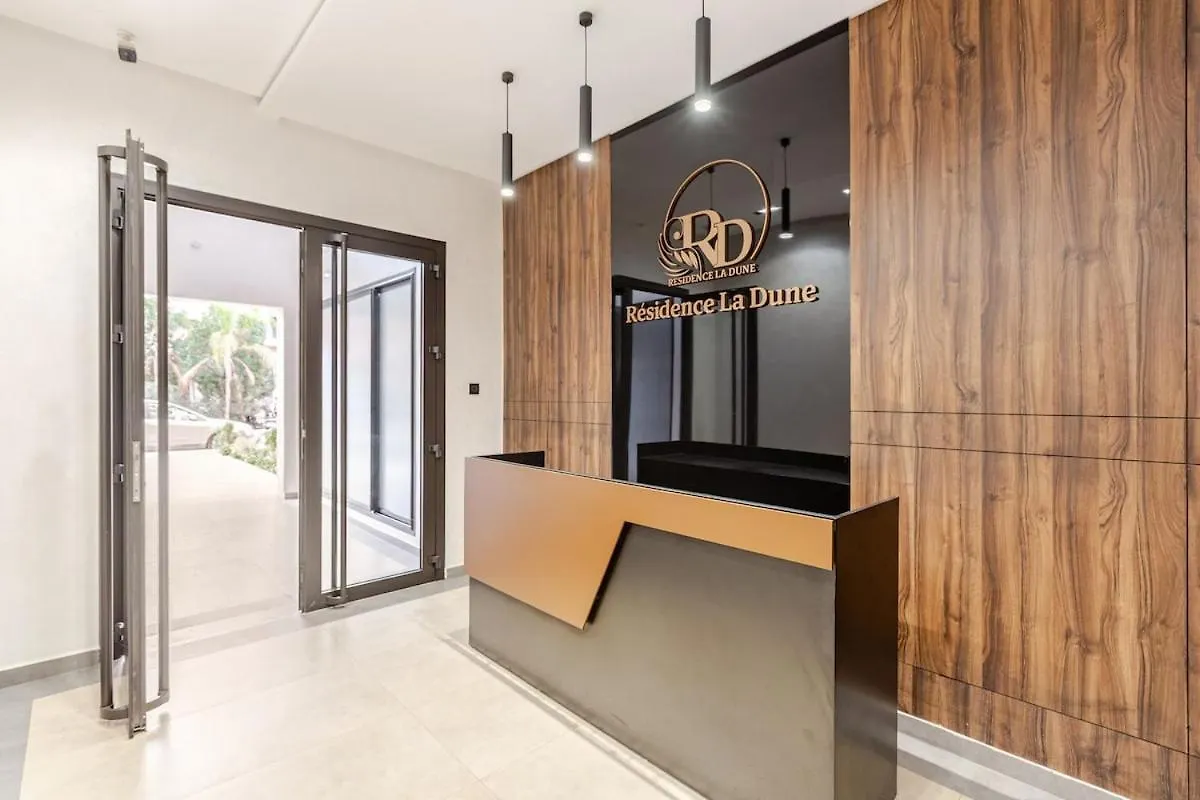 Design Calme Luxe Fibre Ultra-Rapide 2Ch Apartment Marrakesh 0*,  Morocco
